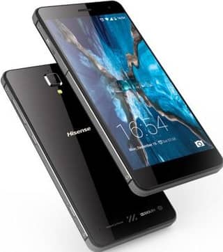 Hisense Infinty KO C20