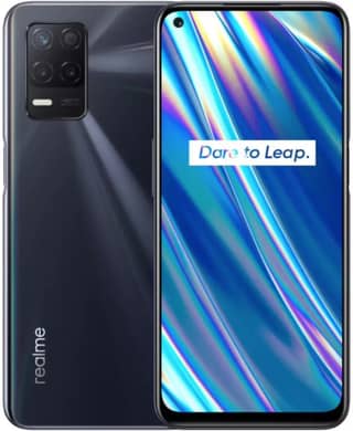 Oppo Realme Q3i (2021)