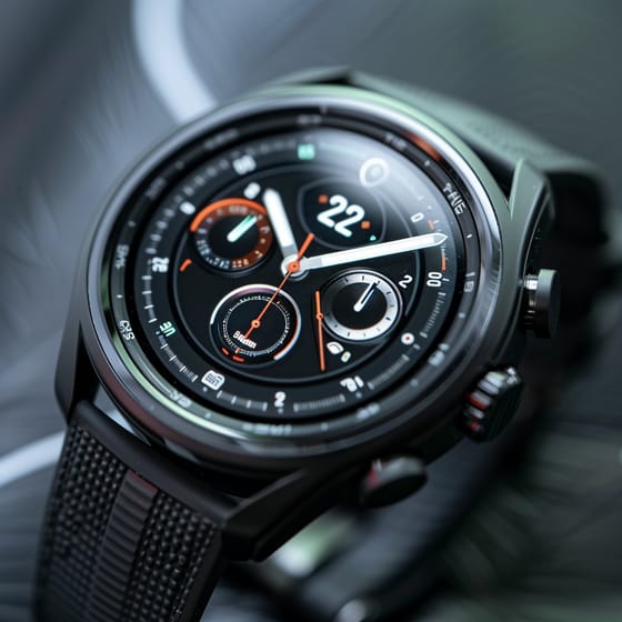 Durchsickernde Informationen deuten auf ein früher als erwartetes Veröffentlichungsdatum für die neue, preisgünstige Samsung Galaxy Smartwatch hin