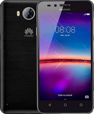 Huawei Eco