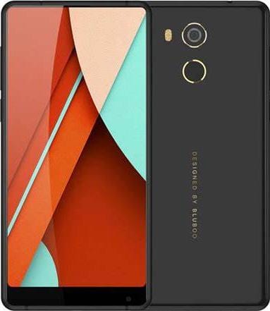 Bluboo D5 Pro Preto