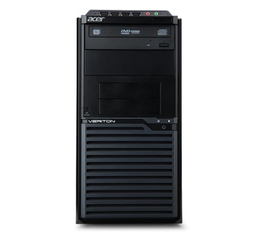 Acer Veriton M2611G null