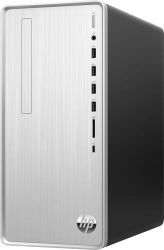 HP Pavilion TP01-2002na null