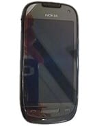 Nokia C7-00 null
