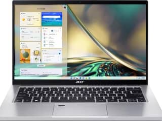 Acer Spin 3 SP314-55N-543J