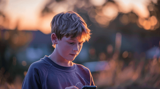 Vast Majority of Parents Advocate for Smartphone Ban for Under 16s