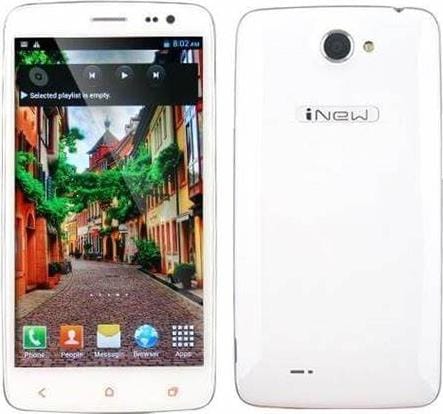 iNew I4000S White