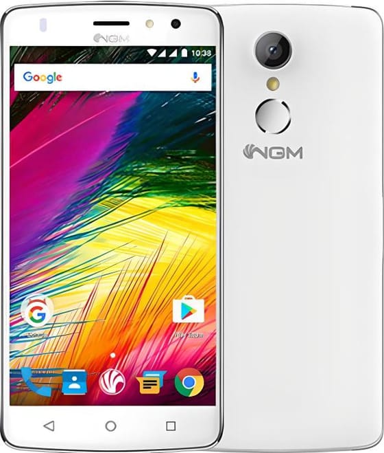 NGM You Color Smart 5 Blanco