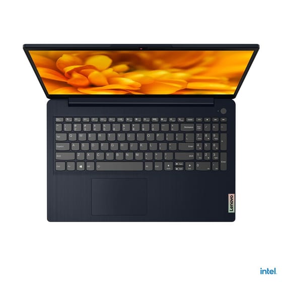 Lenovo IdeaPad 3 82H802GYMH null