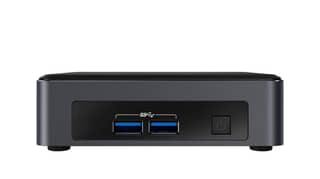 Intel NUC BLKNUC7I5DNKPC4