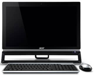 Acer Aspire S600-005
