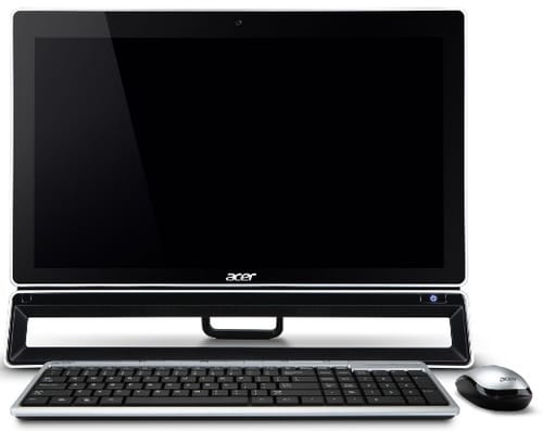 Acer Aspire S600-005 null
