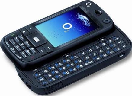 O2 XDA Atmos Preto