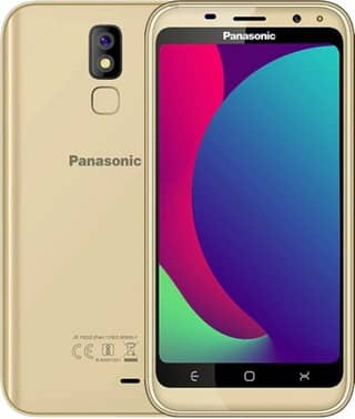Panasonic P100