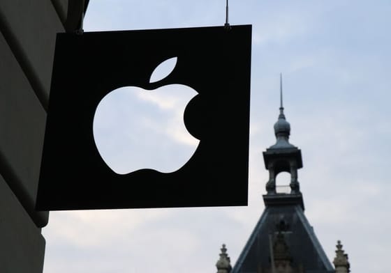 Forget the iPhone 15 - radically new smartphone from Apple could worry its Android rivals