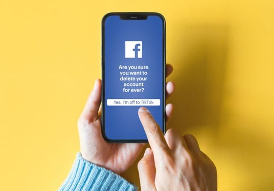 In 2010, Mark Zuckerberg Issued a Warning to Facebook Employees to Resign Immediately Over Leak of Secret Smartphone Project