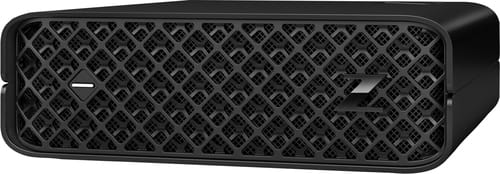 HP Z2 Mini G9 null
