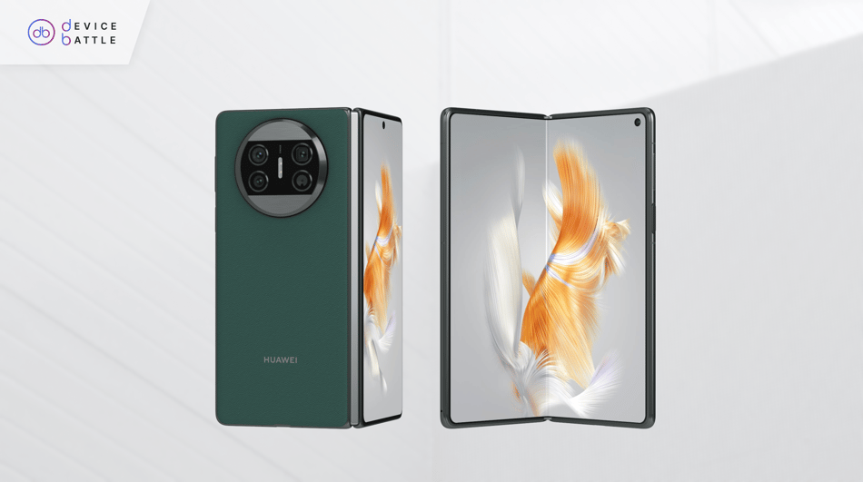 HUAWEI Mate X3