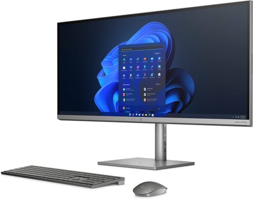 HP ENVY 34-c1002na null