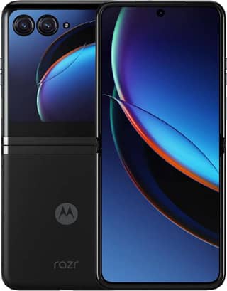 Motorola RAZRPlus 5G (4th gen 2023)