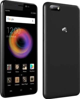 Micromax Canvas 1