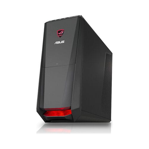 ASUS ROG G30AK-RU012S null