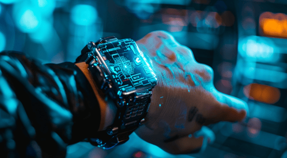 En lugar de nuevos dispositivos de IA, deseo relojes inteligentes más inteligentes - CNET