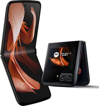 Motorola RAZR 5G (2022)