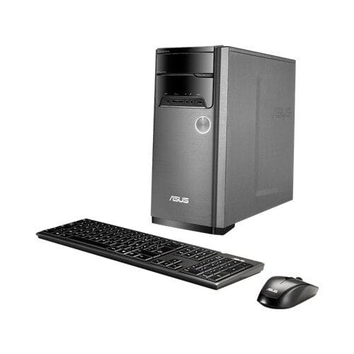 ASUS M M32AD-US019S null