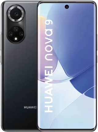 Huawei nova 9 4G