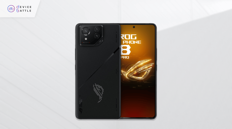 Asus ROG Phone 8 Pro