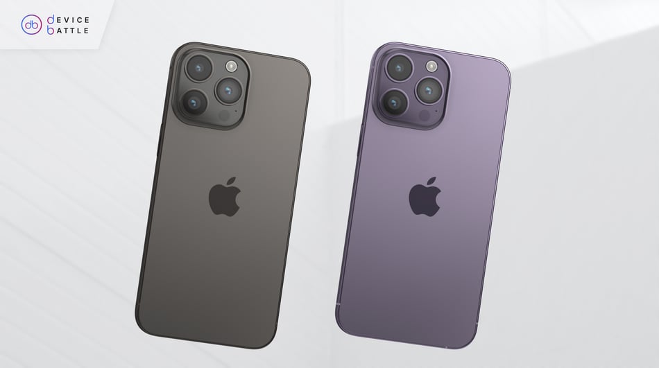 iPhone 14