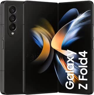 Samsung Galaxy Z Fold4