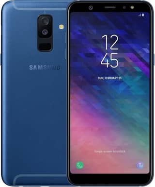 Samsung Galaxy A6 Plus (2018)