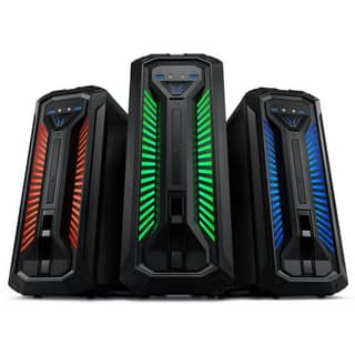 MEDION ERAZER Bandit E10