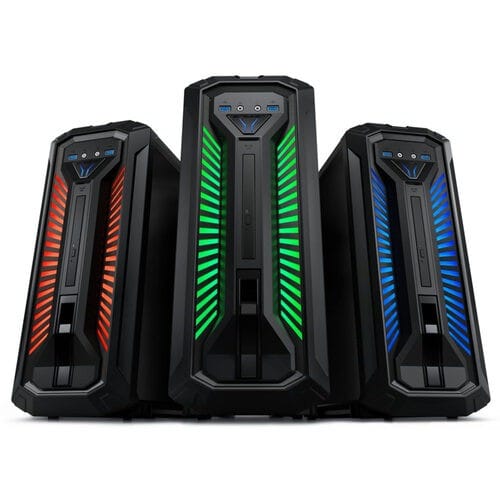MEDION ERAZER Bandit E10 null