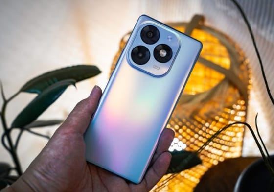 Recensione di Itel S23+: probabilmente lo smartphone più economico con display OLED a soli US$164. Ed è anche uno buono!