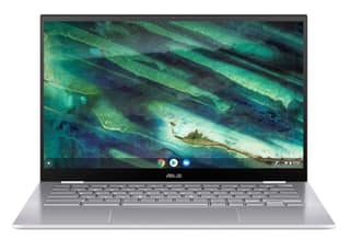 ASUS Chromebook Flip C436FA-E10598