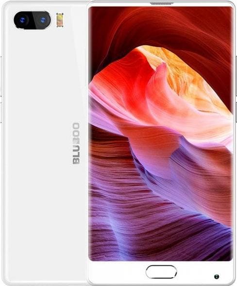 Bluboo S1 Branco
