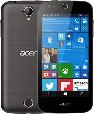 Acer Liquid M330