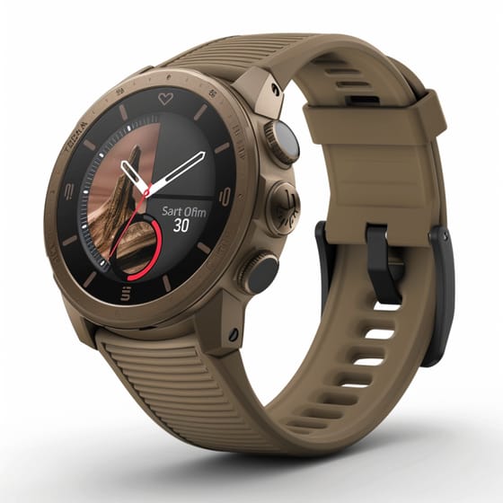 La aplicación de YouTube Music ya está disponible para los relojes inteligentes Garmin