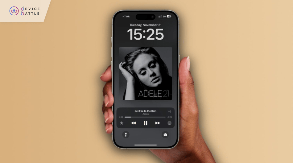 Lossless Audio