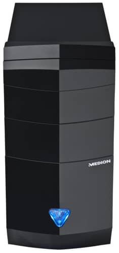 MEDION Akoya PC P5378 F