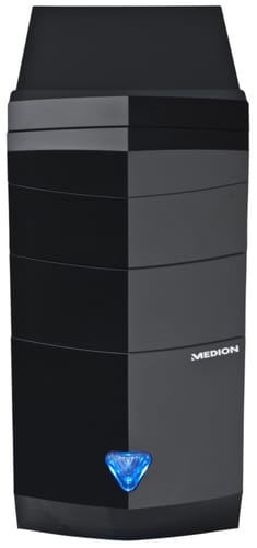 MEDION Akoya PC P5378 F null