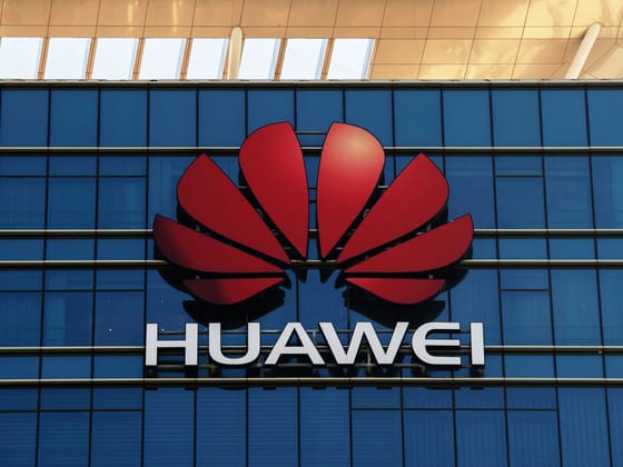 Huawei Leads China's Market Again with Game-Changing AI Innovation