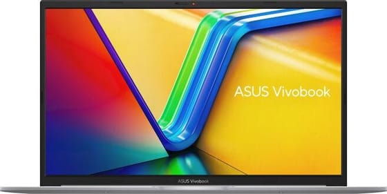 ASUS VivoBook 17 X1704ZA-AU087W null