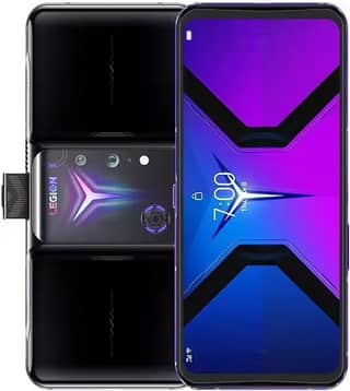 Lenovo Legion Phone Duel 2