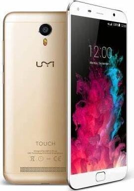 UMi Touch Gold