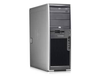 HP xw4600