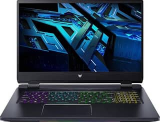 Acer Predator Helios 300 PH317-56-72SP